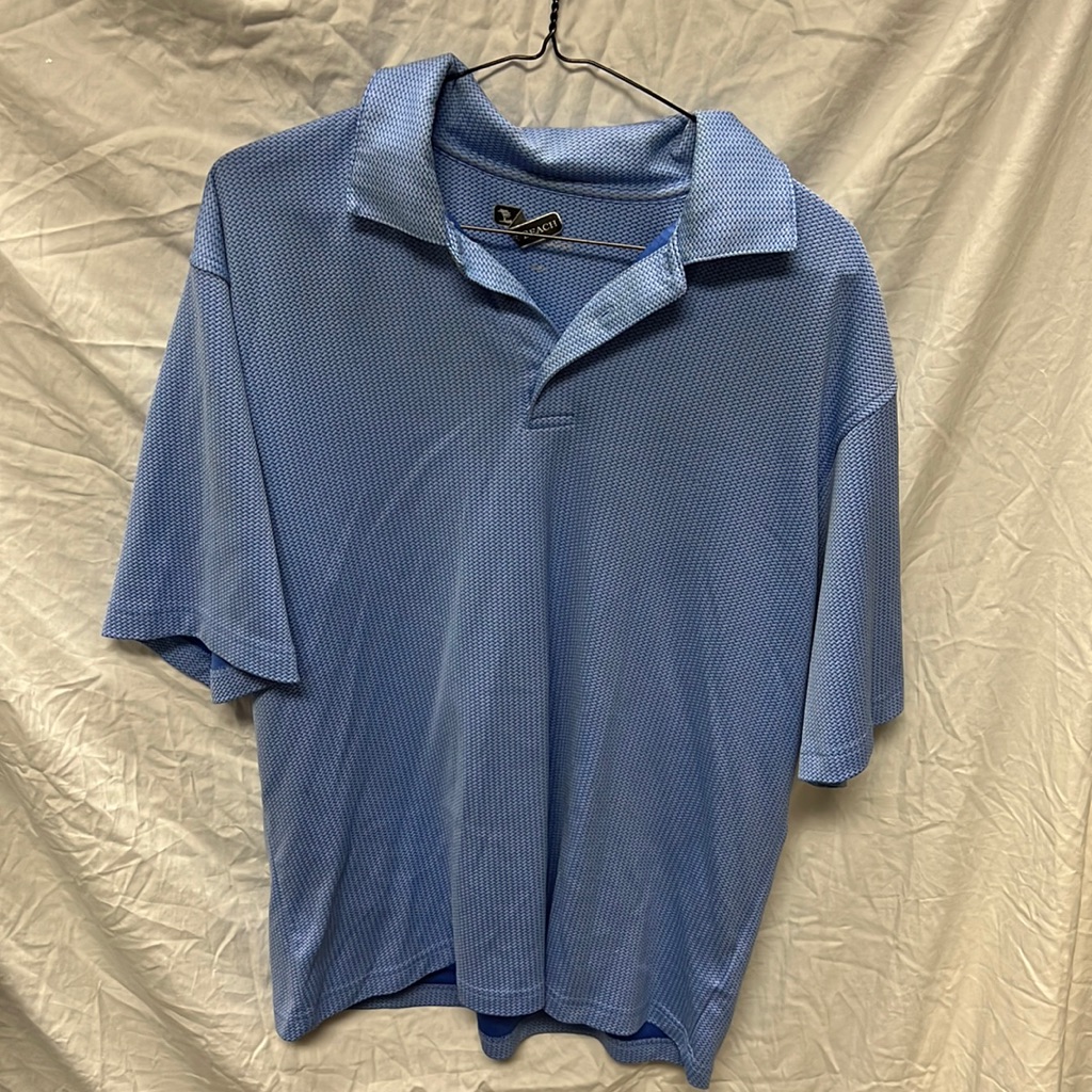 Pebble Beach Large Polo
